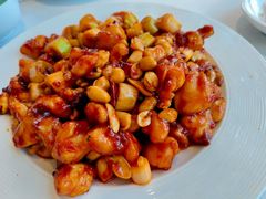 -玉林烤鸭店(定福庄店)