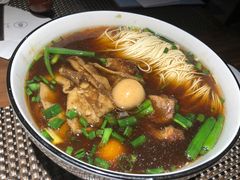 -十面春风·江南面馆(崇宁路店)