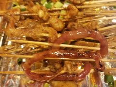 -晓靖轩烧烤(沙河风情店)