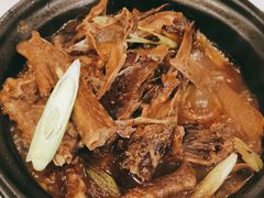 -品粤居港式打边炉·广式烧腊(西安路福佳新天地店)