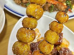 -食鸡公社辣子鸡·潍坊菜·烧烤