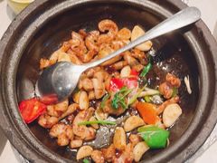 -常来小聚·广州非遗传承餐厅(高德置地店)