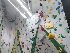 -绿壁虎攀岩基地(Tcar店)