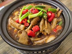 水阳三宝-臭鳜鱼人家·老字号徽菜