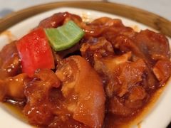 -粤盛海鲜楼(融冠乐城店)