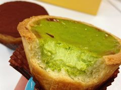 -黛汀烘焙DAINTY BAKERY(代字行合生汇店)