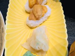 -滩万日本料理Nadaman(国贸大酒店)