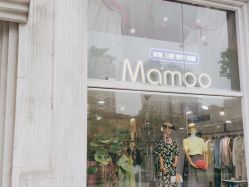 点击看大图 -Mamoo日式美甲美睫
