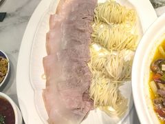 -菜香小厨(金发·印象南滨店)