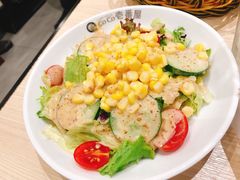 -CoCo壱番屋(久光百货店)