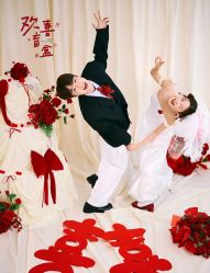 -雅云婚纱摄影工作室旗舰店