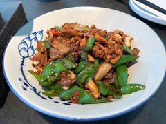 -鸽子侯·家宴·平价海鲜(市图书馆店)
