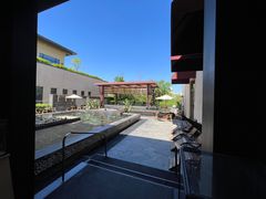 -清河半岛温泉度假酒店