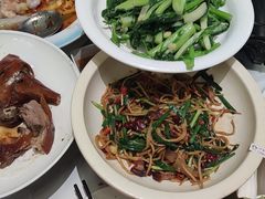 -椿记烧鹅(叠彩店)