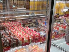 -味多美蛋糕(亚非大厦店)