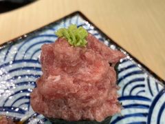 -沼津港精致料理·寿喜烧·烧鸟(漕河泾印象城店)