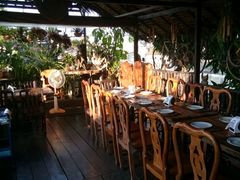 -自然餐厅(Phuket)