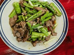 -芦茨金富饭庄·25年老字号·专做稻草鸡