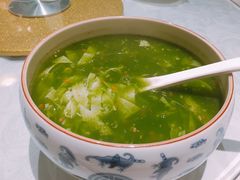 -致明德素食餐厅(土屋路店)