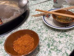-鸿姐老火锅(花园路店)