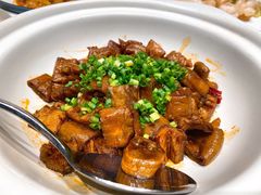 -马仕玖煲·融合菜·酥不腻烤鸭(人大店)