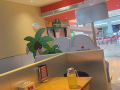 -九毛九西北菜(大东海店)