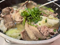 -乔阿马·江南味·驴肉香(龙湖华泾天街店)