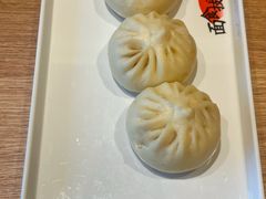 -华天二友居肉饼(宫门口店)
