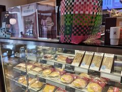 -COSTA COFFEE(新奥购物中心店)