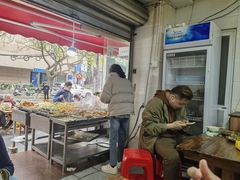 -枣阁园滴滴自助餐