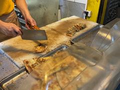 葱油饼-咏春葱油饼(德政中路店)