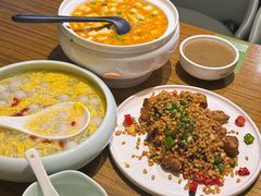 -禾珍珠家常小馆(河南博物院店)