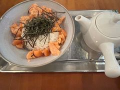 -Retro Deli 茶泡饭