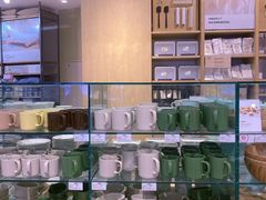 -MUJI无印良品(万达天鹅湖店)