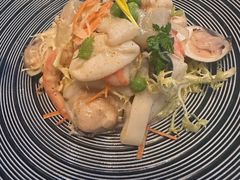 -君悦酒店·La Terrazza意合園·意式风味