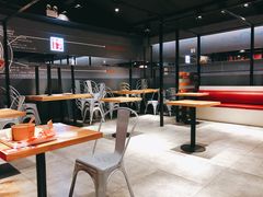 大堂-西少爷(五道口店)