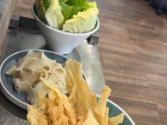 -探窝·竹笙椰子鸡(杨箕店)