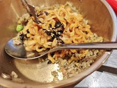 -哈哈碳都·牛肋条无限自助烤肉(宝龙店)