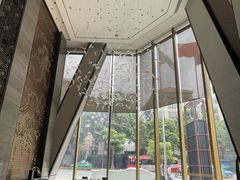 -广州德安丽舍凯宾斯基酒店