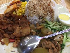 -星韩味石锅拌饭(万科·钻石广场店)