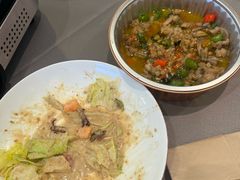 -徐记海鲜(陕西历史博物馆|明德门店)