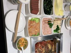 -默玉火锅(新世纪购物中心店)
