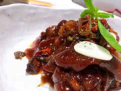 -娜娜家·Nana's restaurant(国金汇店)