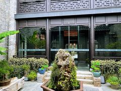 -回龙窝历史文化街区