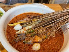 -嘉州叶婆婆钵钵鸡(建设路店)