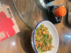 -衡厨·衡阳土菜(中南店)