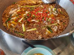 -麻小度青花椒鱼(安德总店)