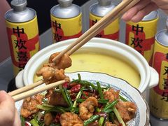 -金龙·打边炉(南京西路店)