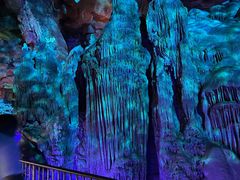 -泰安地下龙宫景区