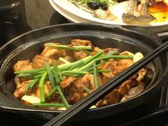 -朕悦鹧鸪饭私房菜